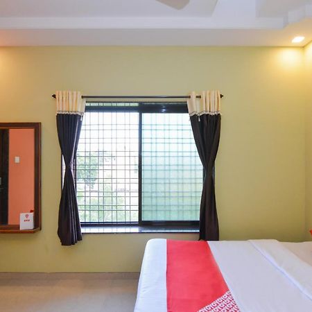 Sukrangu Palace Hotel Shirdi Bagian luar foto