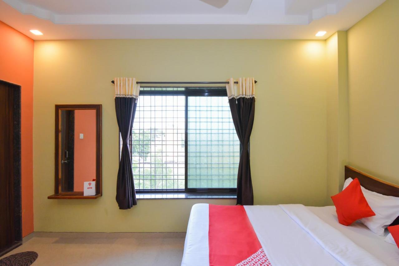 Sukrangu Palace Hotel Shirdi Bagian luar foto