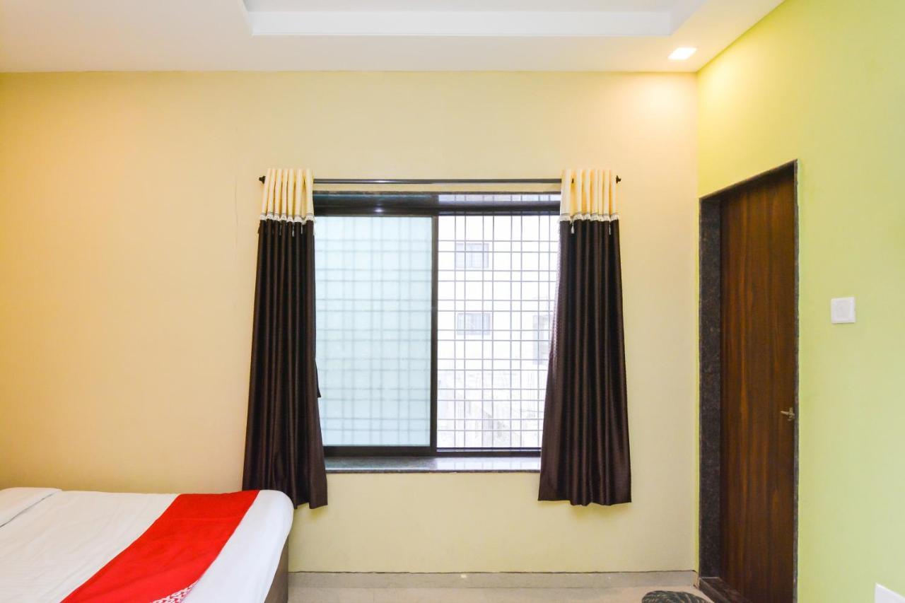 Sukrangu Palace Hotel Shirdi Bagian luar foto